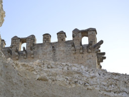 Castillo de Moratalla 2015